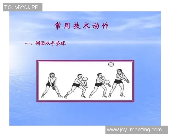 重庆排球队引领潮流最新排球技术TOP10全面解析