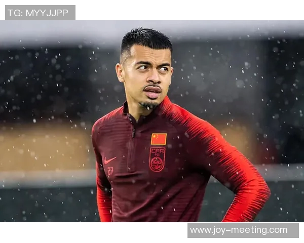 中国足球明星的最新动态和比赛直播观看指南