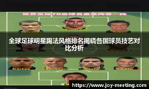全球足球明星踢法风格排名揭晓各国球员技艺对比分析